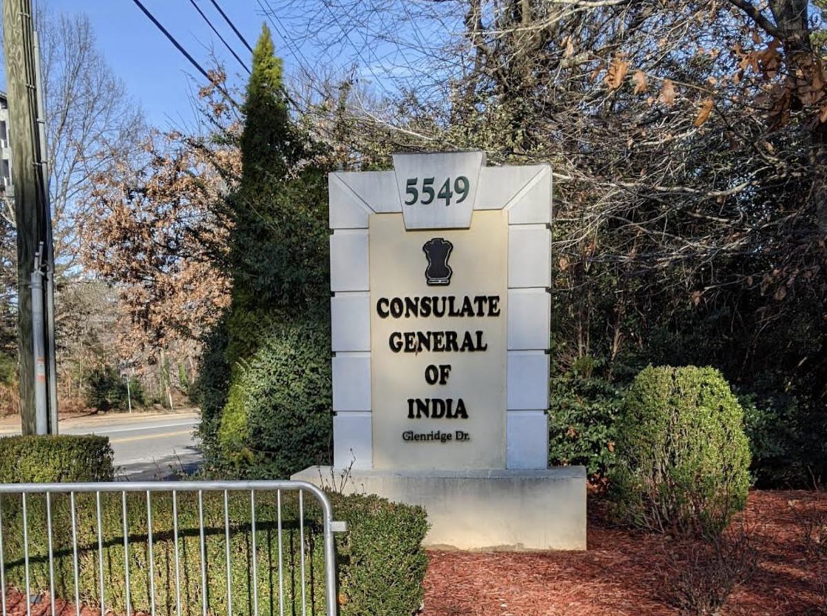 Got OCI or Passport Issues? Walk In to Atlanta Consulate’s Bi-weekly Open House Got OCI or Passport Issues? Walk In to Atlanta Consulate’s Bi-weekly Open House