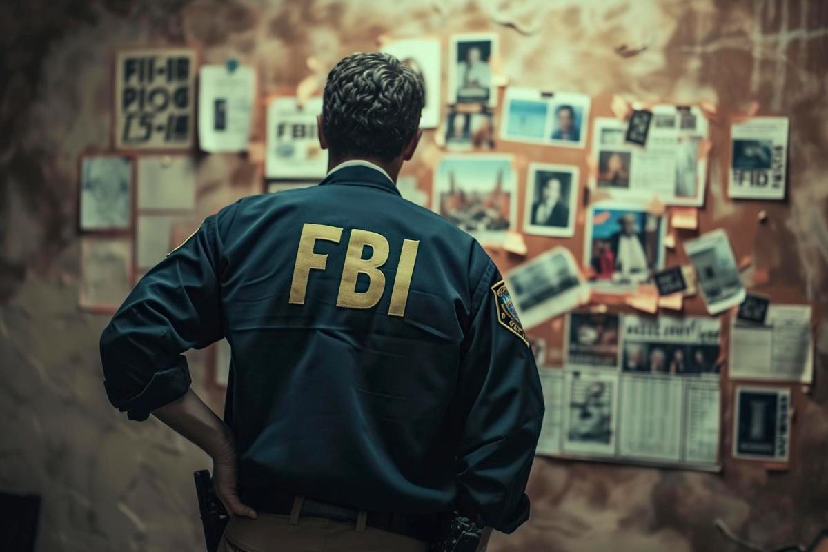 ‘He Touched Me on the Plane’: FBI Reopens Case as Indian-Origin Man Lands at Dallas Airport