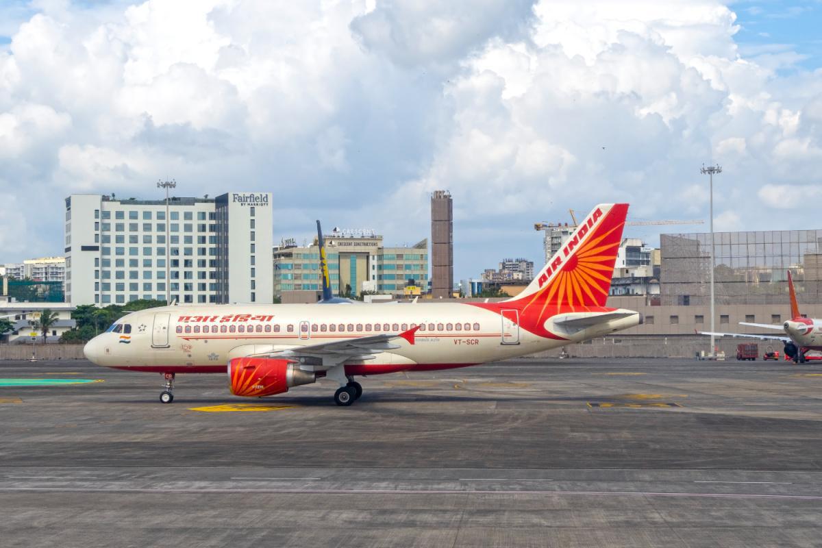 Air India Launches Daily Flights Connecting DFW to India