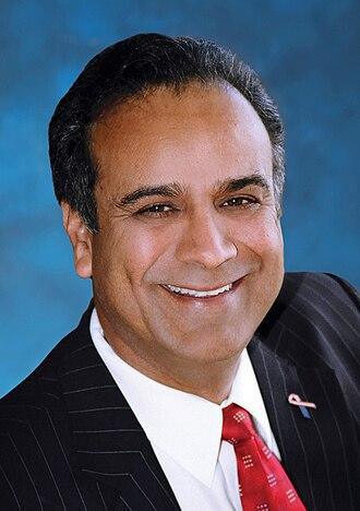 Indian American Former Anaheim Mayor Faces Prison for Corruption