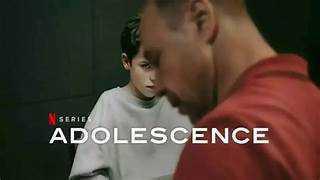 Netflix's 'Adolescence' to Be Screened in UK Secondary Schools to Address Online Harms