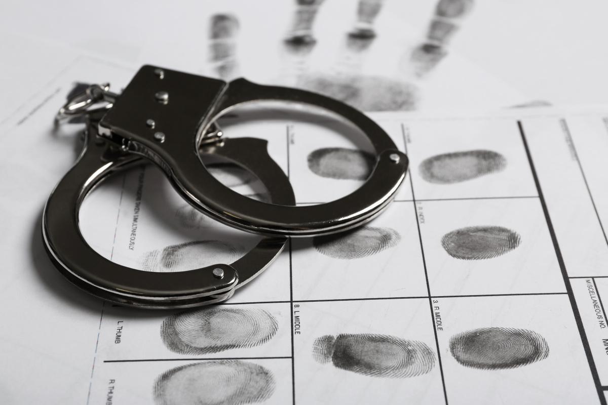 Virginia Man Charged with Wife's Murder Following Disturbing Online Searches