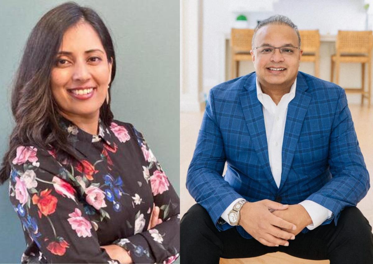 Naperville Elects First Indian American to City Council