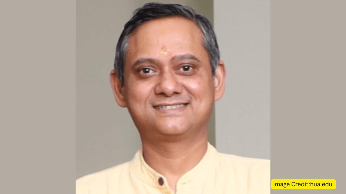 California College of Ayurveda Welcomes Dr. Mahadevan Seetharaman as New Dean California College of Ayurveda Welcomes Dr. Mahadevan Seetharaman as New Dean