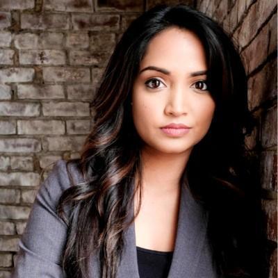 Nabilah Islam Parkes Announces Candidacy for Chair of Georgia Democratic Party