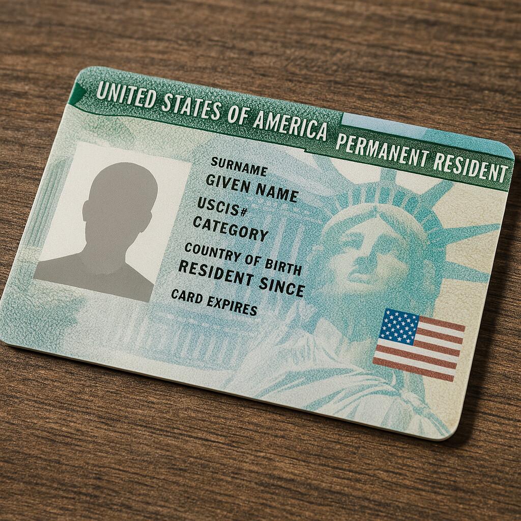 Indian Couples in U.S. Face New Challenges in Green Card Applications