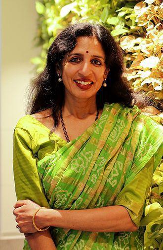Santa Clara University Honors Alumna Jayshree Ullal for Tech Leadership
