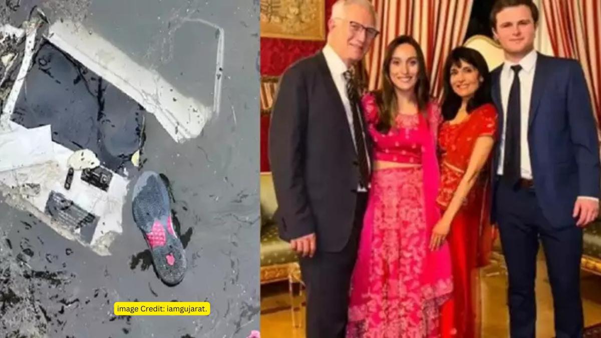Indian-Origin Doctor Joy Saini Among Six Killed in New York Plane Crash Indian-Origin Doctor Joy Saini Among Six Killed in New York Plane Crash