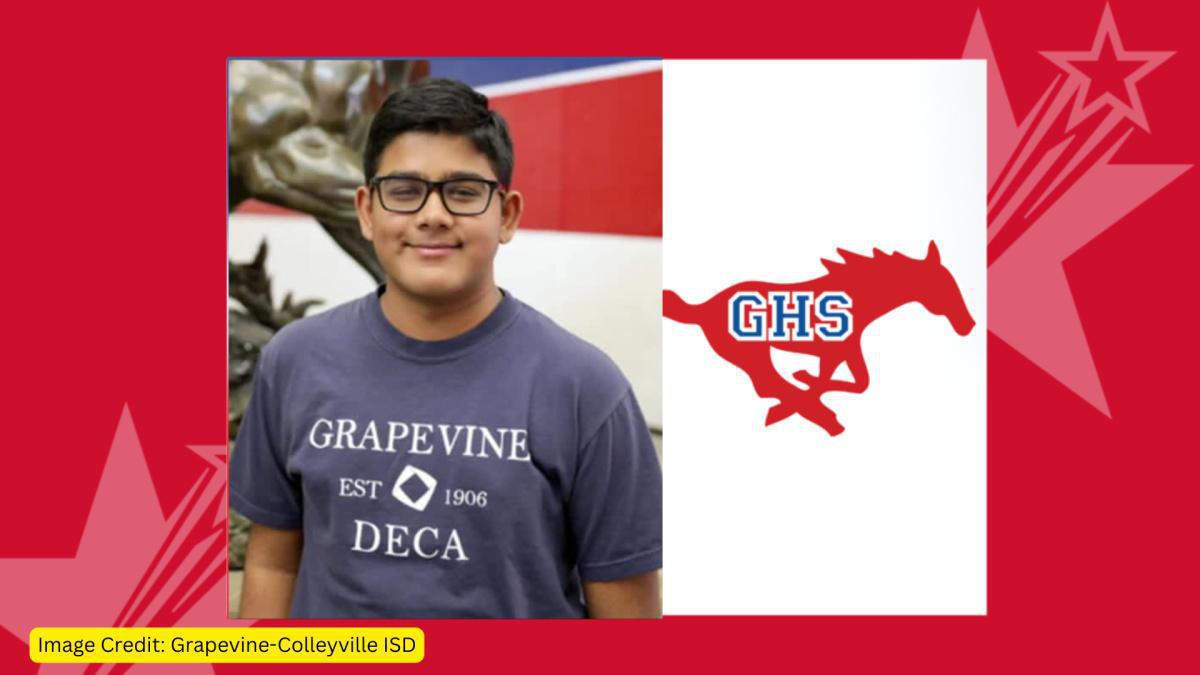 Texas Teen Piyush Mallick Achieves Perfect SAT and ACT Scores