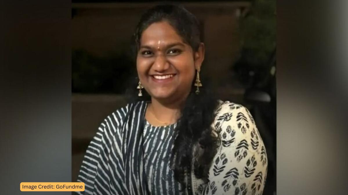 Telugu-Speaking Indian Student Dies in Texas Hit-and-Run Weeks Before Graduation Telugu-Speaking Indian Student Dies in Texas Hit-and-Run Weeks Before Graduation