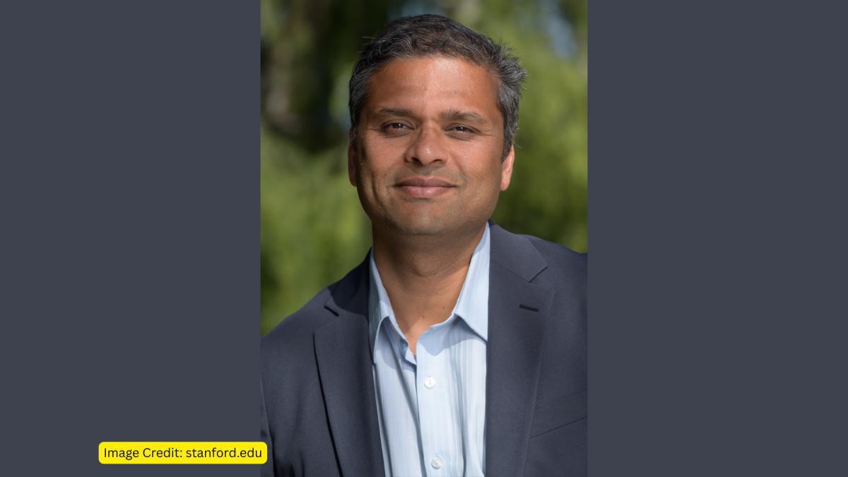 Intel Appoints Indian-Origin Sachin Katti as CTO and AI Chief