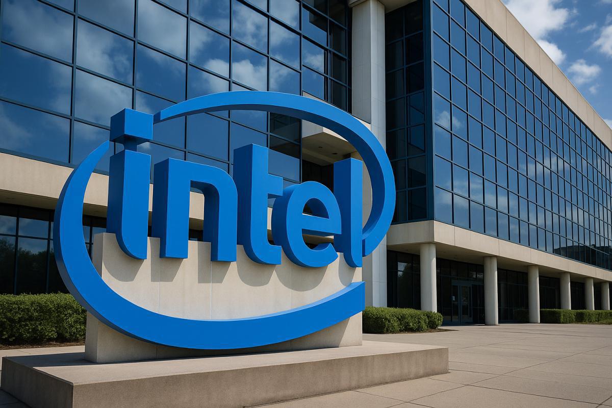 Intel's Major Layoffs Raise Concerns Among Indian Tech Professionals
