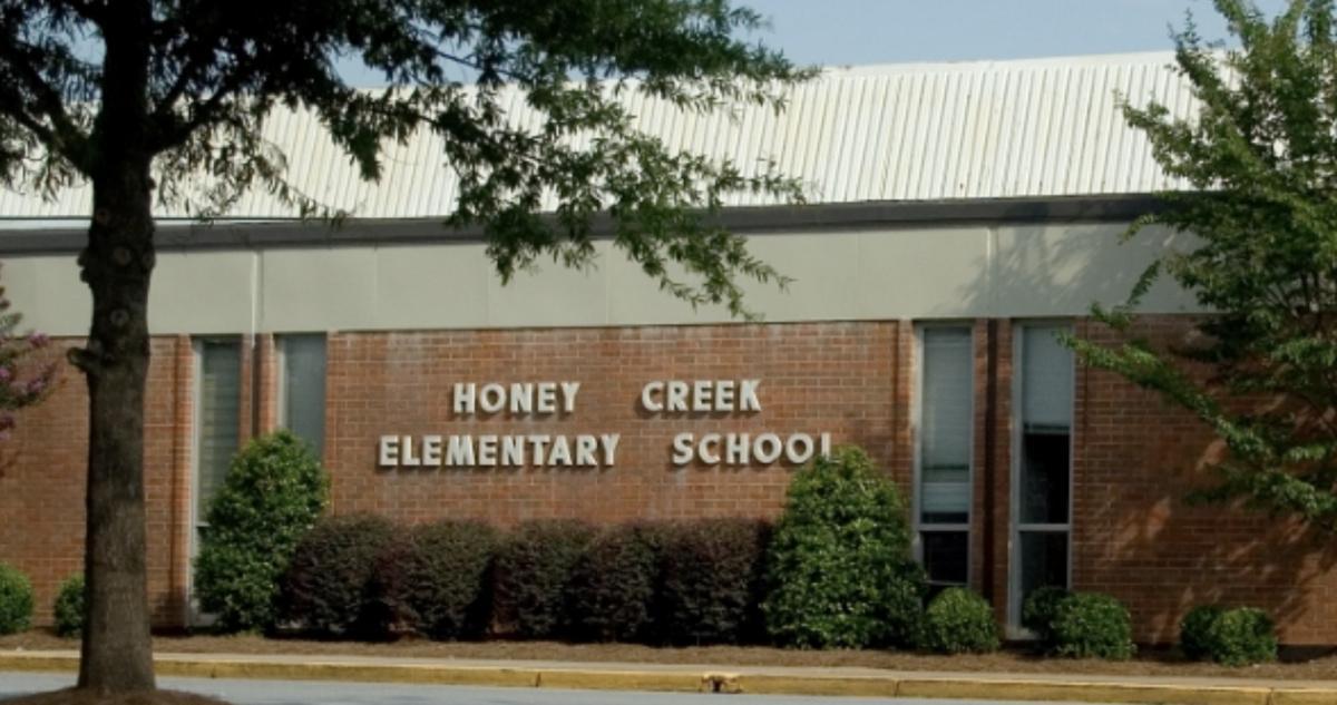 ‘Whites’ and ‘Colored’ Labels in History Lesson Shock Georgia School