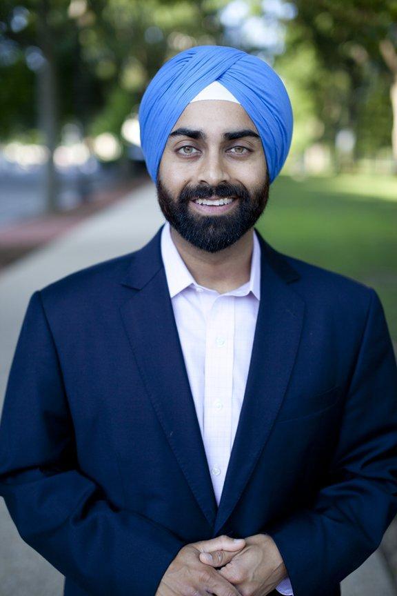Virginia Approves $55M Tuition Relief Led by Delegate JJ Singh