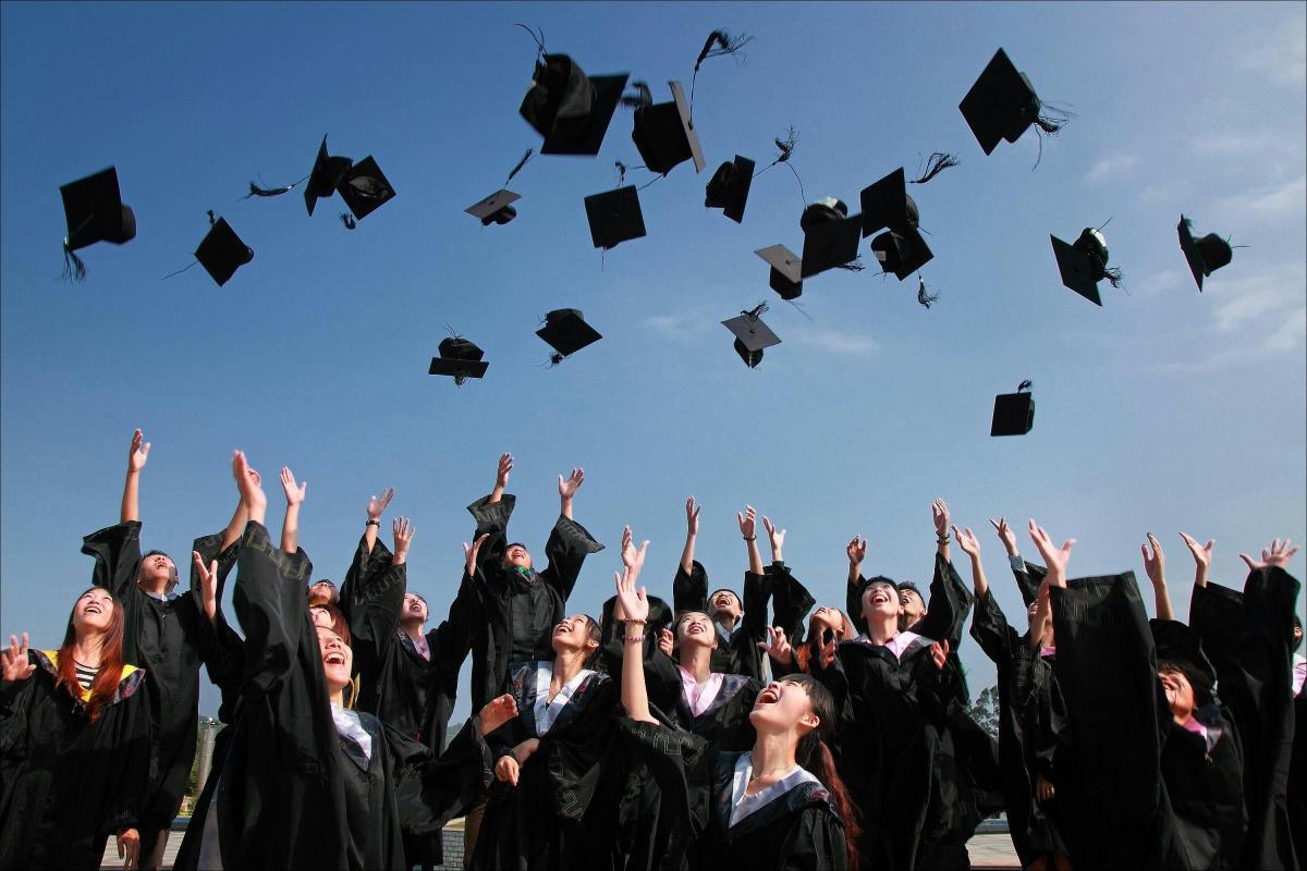 Arizona State University Celebrates Record 1,800 Indian Graduates in Spring 2025