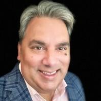 Robin Shahani Inducted into IAOP Leadership Hall of Fame