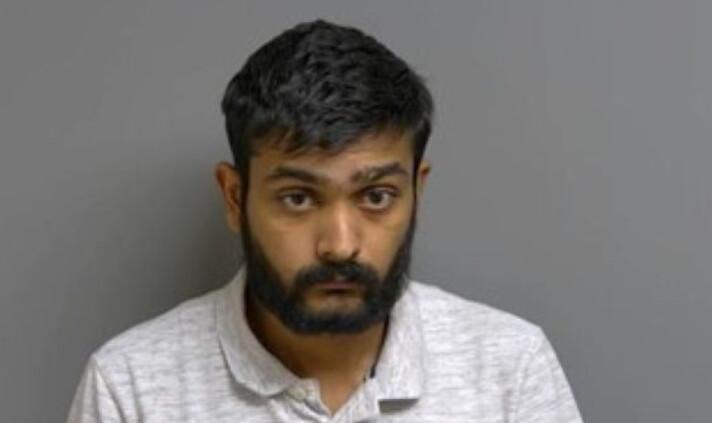 Indian Student Arrested for Scamming Elderly Michigan Couple Out of $50,000 Indian Student Arrested for Scamming Elderly Michigan Couple Out of $50,000