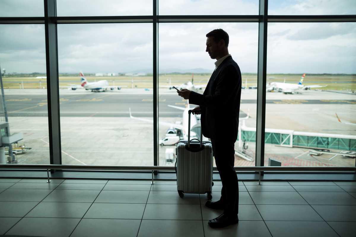 TSA Expands Facial Recognition at U.S. Airports Amid Privacy Concerns