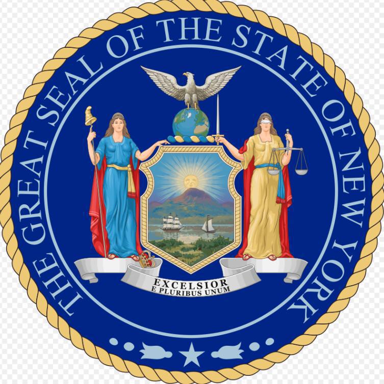 New York Senate Honors Indian Constitution's 75th Anniversary