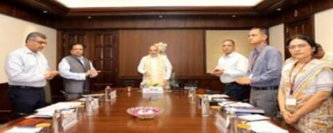 India Launches Revamped OCI Portal to Enhance Services for Diaspora