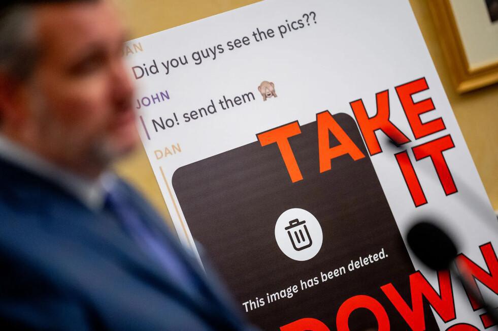 'Take It Down Act' Enacted to Protect Victims of Nonconsensual Explicit Content