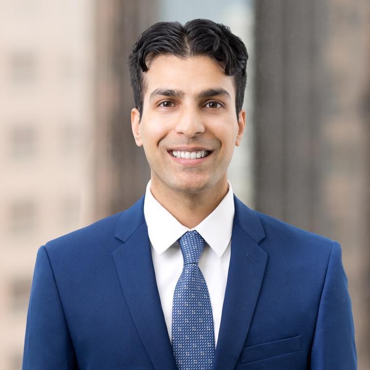 Air Force Veteran Anuj Dixit Enters Race for California’s 41st District