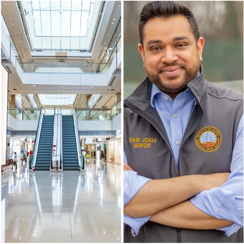 Edison Confronts Social Media-Fueled Chaos, Calls for Mall Safety Overhaul
