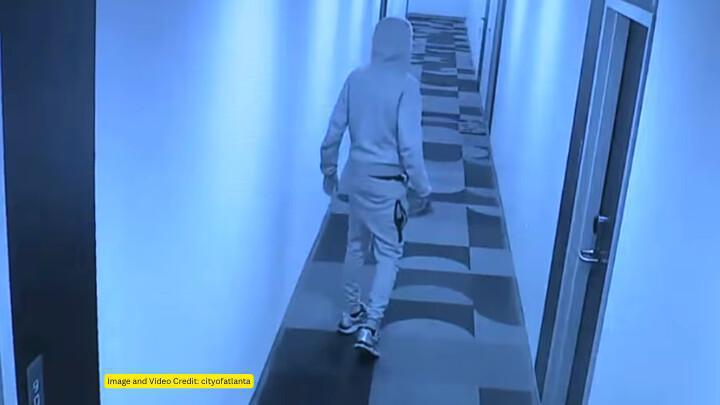 Atlanta Police Seek Suspect in Killing of Desi Student Akash Banerjee Atlanta Police Seek Suspect in Killing of Desi Student Akash Banerjee