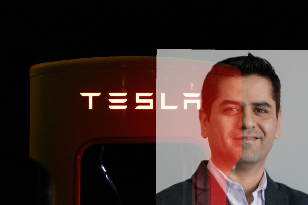 Delhi-Born Vaibhav Taneja Becomes World's Highest-Paid CFO at Tesla