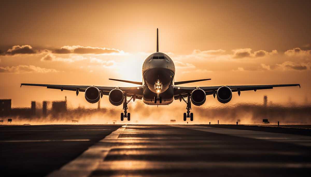 Etihad Launches First Middle East Flight from Charlotte in 2026