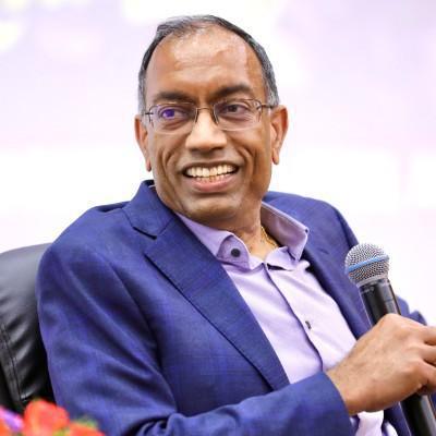 Walmart's Indian-Origin CTO Faces Backlash Amid 1,500 Tech Layoffs