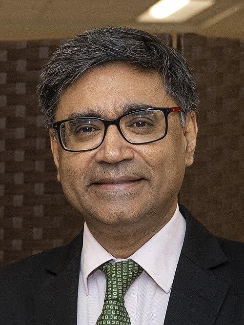 India's Foreign Secretary Visits U.S. to Strengthen Strategic Ties India's Foreign Secretary Visits U.S. to Strengthen Strategic Ties