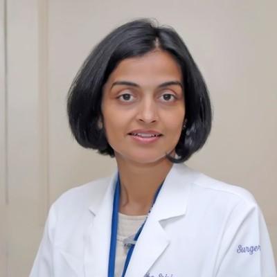 Dr. Anitha Srinivasan Appointed First Woman CMO at NYC Metropolitan Dr. Anitha Srinivasan Appointed First Woman CMO at NYC Metropolitan