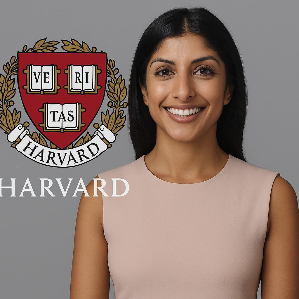 Anjali Sud Joins Harvard Board Amid Political Tensions Anjali Sud Joins Harvard Board Amid Political Tensions