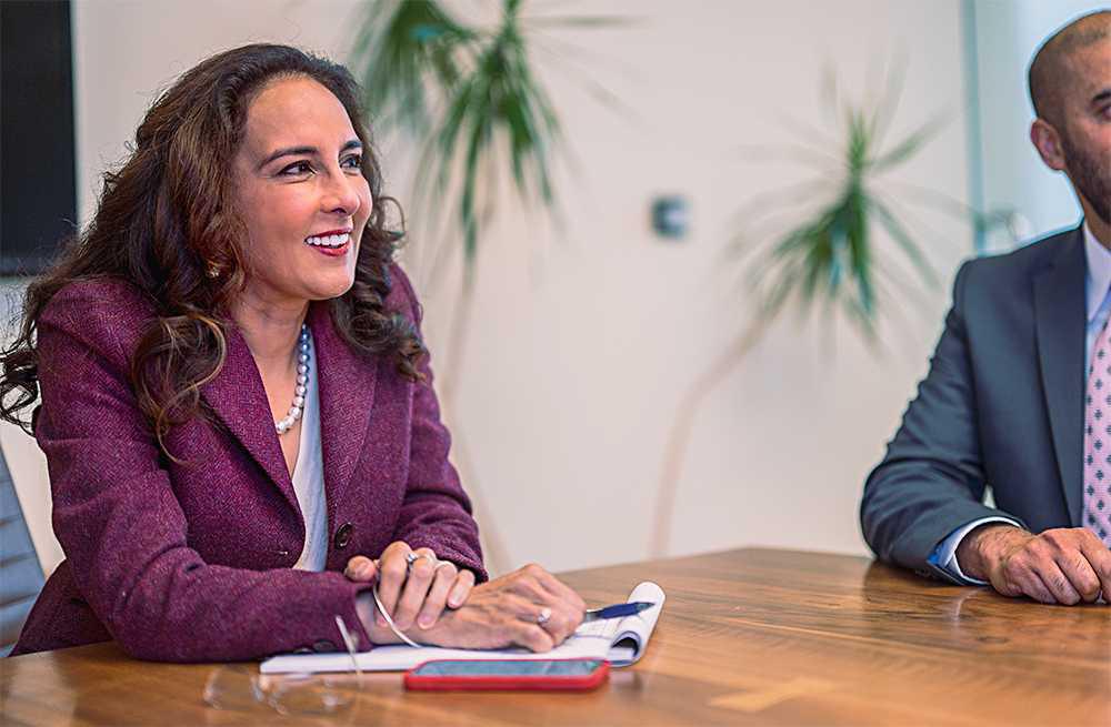 Harmeet Dhillon Overhauls Civil Rights Division, Sparks Legal Uproar Harmeet Dhillon Overhauls Civil Rights Division, Sparks Legal Uproar