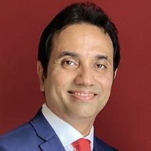 Prabhas Moghe Appointed President of UT Dallas