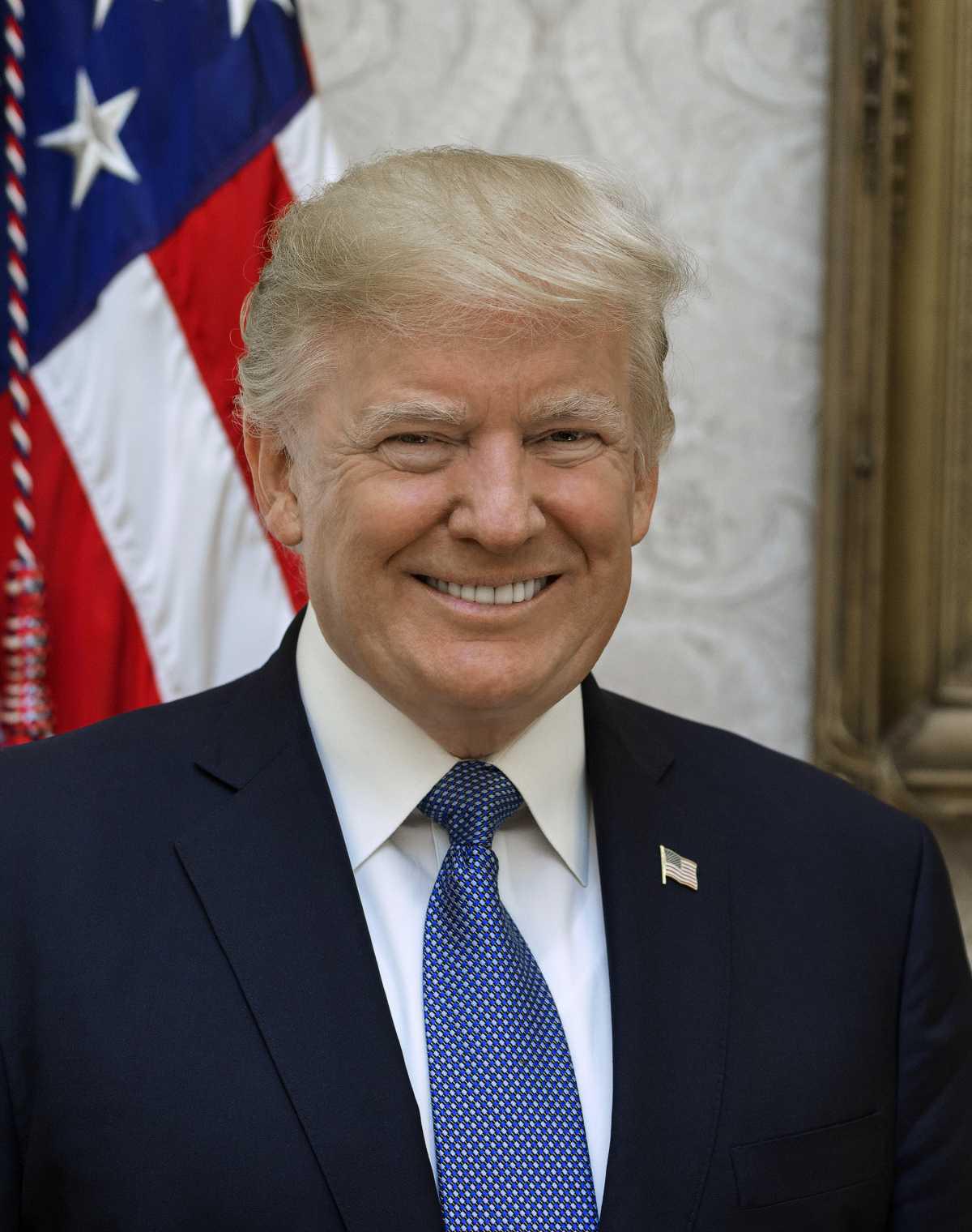 Trump Claims Trade Halted India-Pakistan Nuclear Conflict