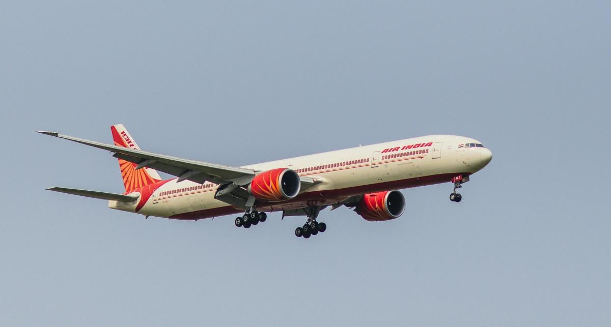 Air India Ends Turkish Jet Maintenance Amid Rising National Sentiment