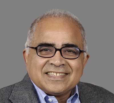 Anjan Bose Wins IEEE‑PES Lifetime Achievement Award