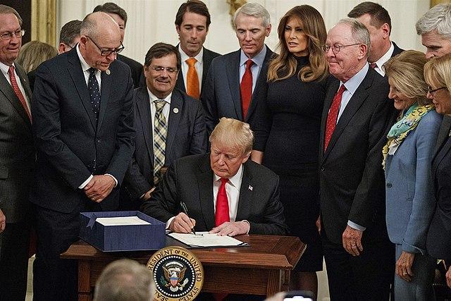 Trump Unveils $1K Baby Investment Accounts with CEO Support Trump Unveils $1K Baby Investment Accounts with CEO Support