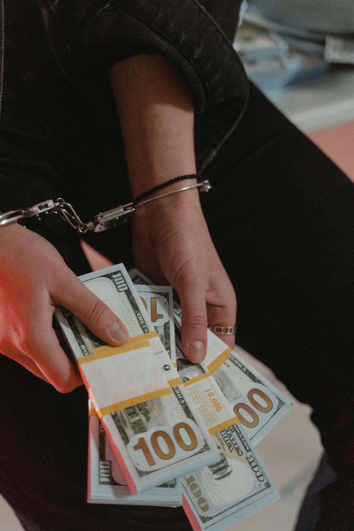 Six Indian-Origin Defendants Get Sentenced in $15M Illegal Hawala Network Bust