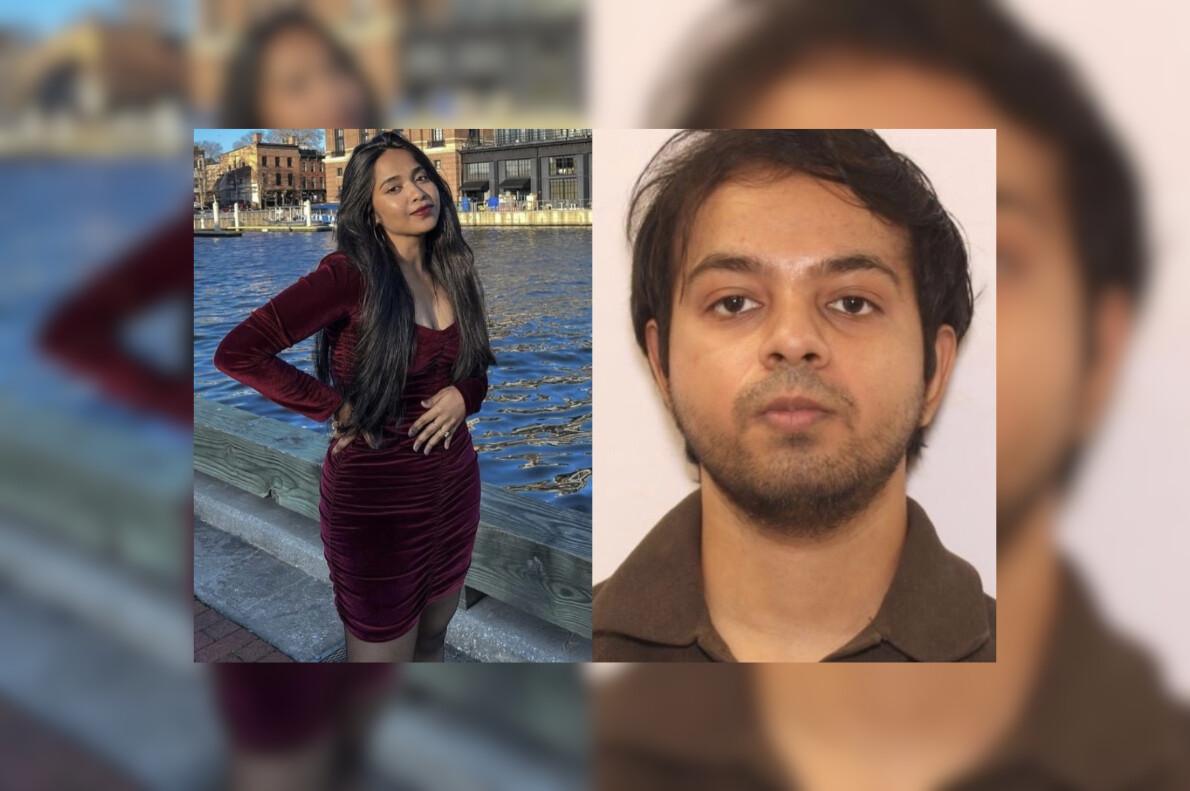 Indian Woman Stabbed in Maryland: Suspect Flees to India