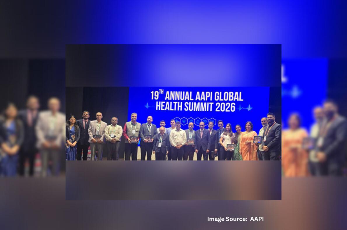 Dr. Jatin Shah Named South Asian Times Person 2025 Dr. Jatin Shah Named South Asian Times Person 2025