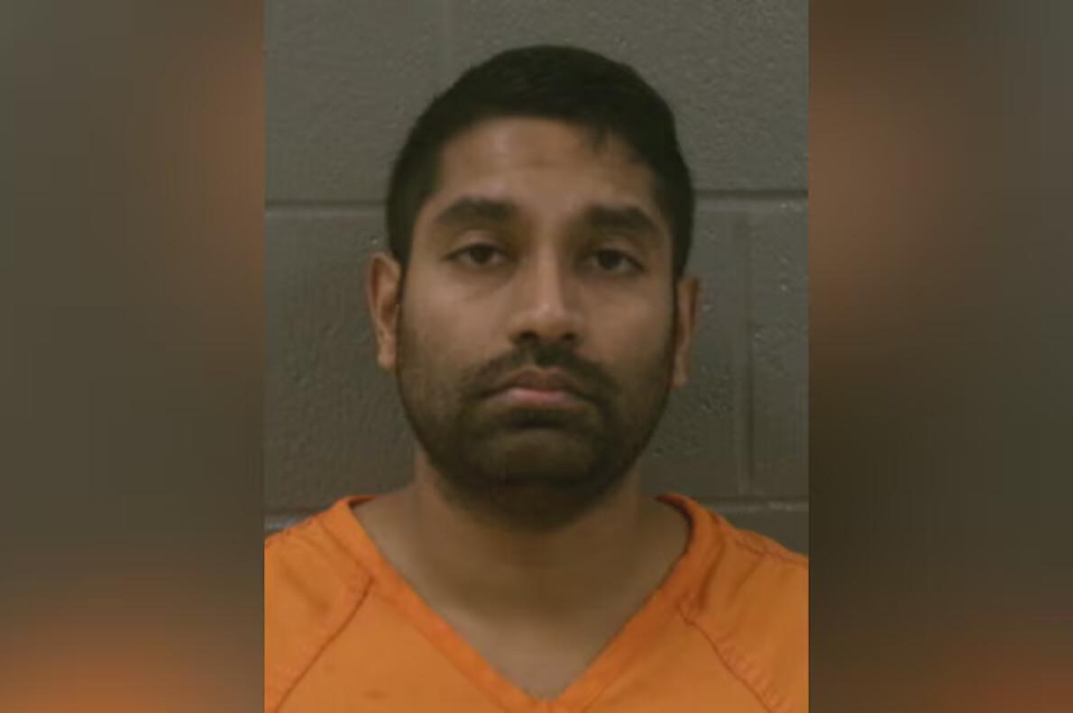 Ohio Doctor Arrested After Infant Found With Multiple Fractures Ohio Doctor Arrested After Infant Found With Multiple Fractures
