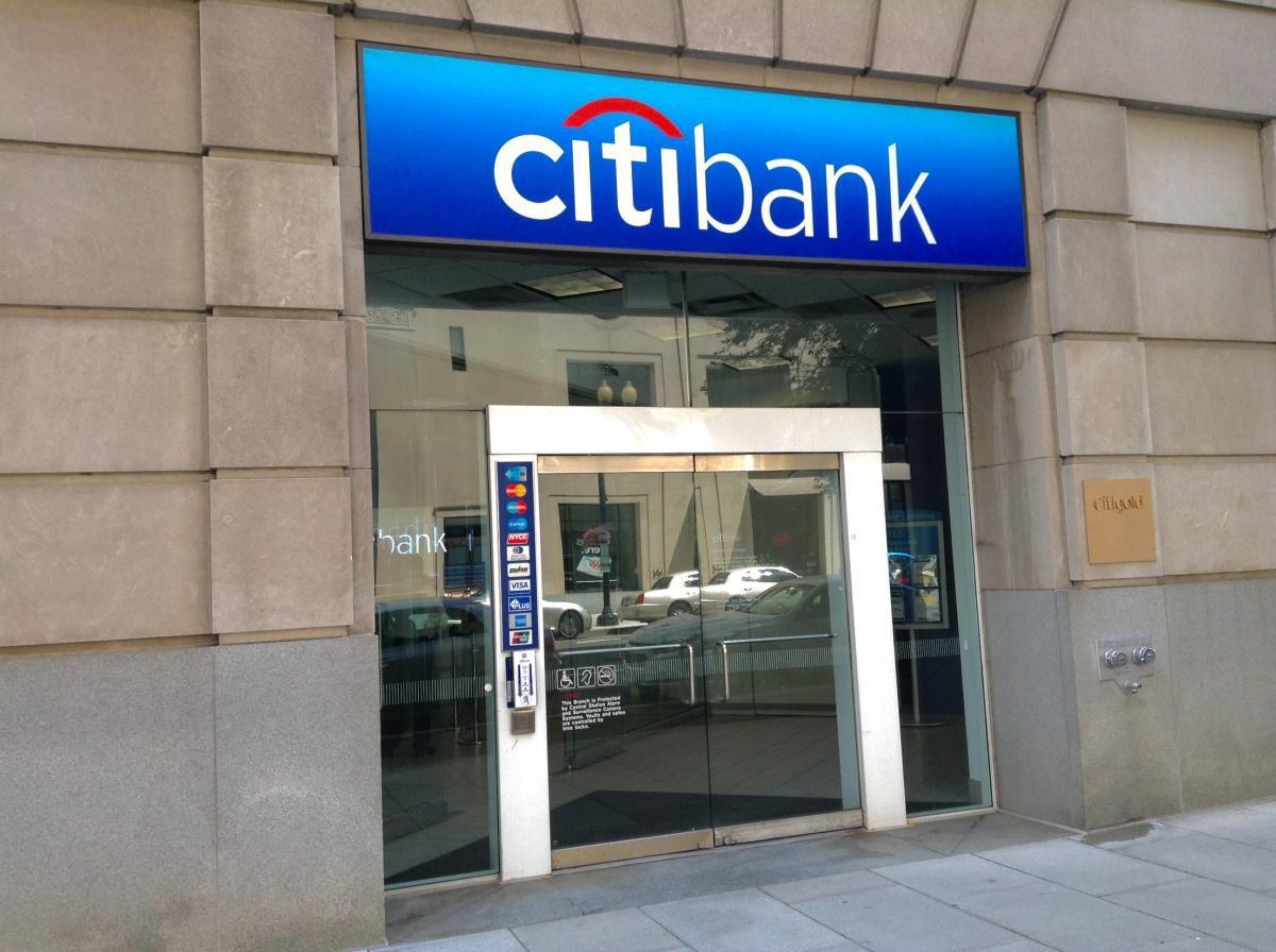 Citigroup Cutting 1,000 Jobs This Week: Wall Street Layoffs Intensify Citigroup Cutting 1,000 Jobs This Week: Wall Street Layoffs Intensify