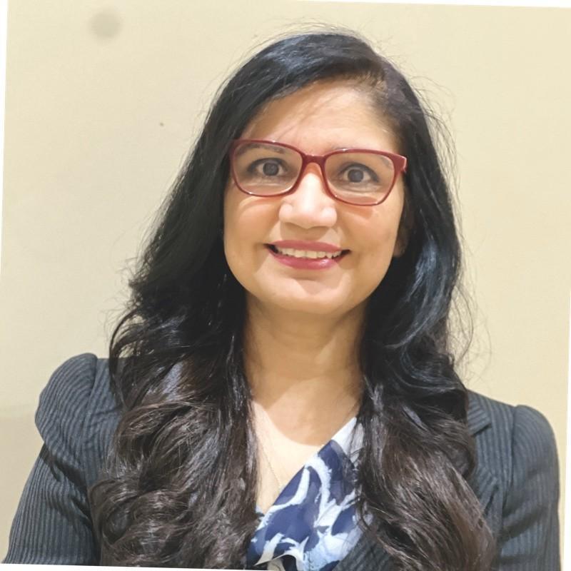 NIIT Graduate Sai Cherla Named COO of New York Life Insurance