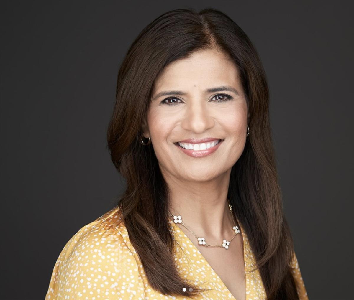 Priya Jain takes charge of aging NJ roads ahead FIFA World Cup