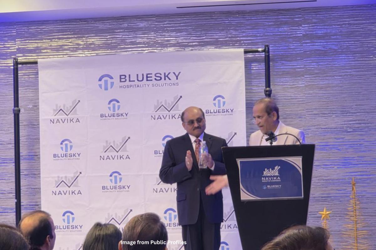 NAIO Sets Stage for United Indian American Movement