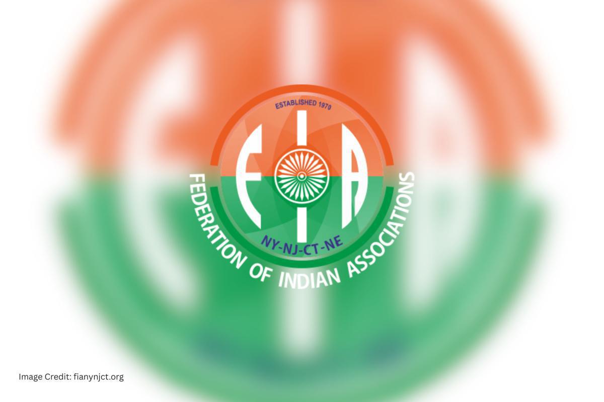 870 Dancers Celebrate Indian Culture At FIA's 43rd Dance Pe Chance