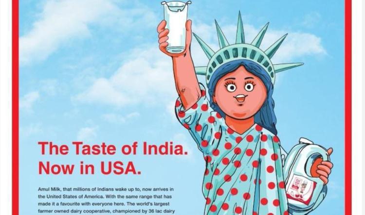 Amul's Desi Decline: Targeting Costco for a Fresh Fight
